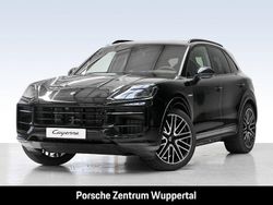 Schwarz Neu 2025 Porsche Cayenne Black Edition SUV | 150.595 €