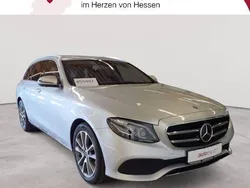 Mercedes E450