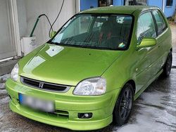 Grün Gebraucht 2021 Honda Logo Kleinwagen | 4.499 €