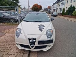 Weiß Gebraucht 2014 Alfa Romeo MiTo Turismo Kleinwagen | 1.999 € (Superpreis)