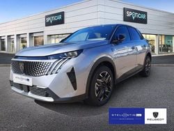 Grau Neu 2025 Peugeot 3008 GT SUV | 39.890 € (Fairer Preis)