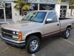 Gold Gebraucht 1989 Chevrolet Silverado SUV | 29.500 €