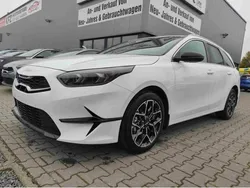 Neu 2025 Kia Ceed Sportswagon 3 Kombi | 26.040 € (Fairer Preis)