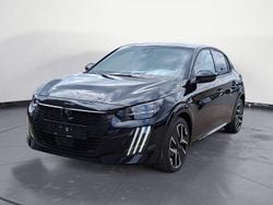 Metallic perla nera schwarz Neu 2025 Peugeot 208 GT Kleinwagen | 29.990 €