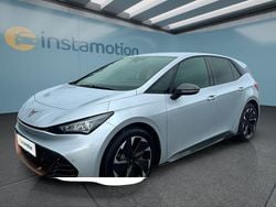 Silber Gebraucht 2024 Cupra Born Kleinwagen | 30.499 € (Superpreis)