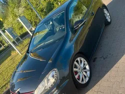 Grau Gebraucht 2009 VW Golf VI GTI Limousine | 6.000 € (Guter Preis)