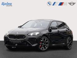 Black sapphire Neu 2025 BMW M135 Performance Kleinwagen | 58.490 € (Teuer)