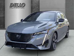 Selenium grau Neu 2025 Peugeot 308 Premium Limousine | 34.990 € (Etwas zu teuer)