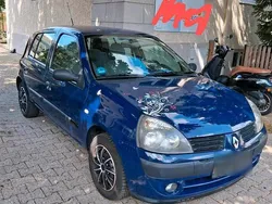 Gebraucht 2006 Renault Clio II Kleinwagen | 1.399 € (Fairer Preis)