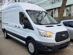 Weiß Gebraucht 2015 Ford Transit Limousine | 20.000 €