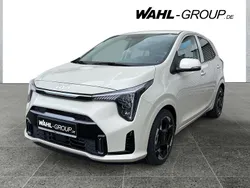 Beige Neu 2025 Kia Picanto Launch Edition Kleinwagen | 18.990 € (Fairer Preis)