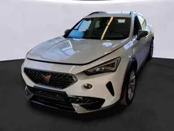 Nevada weiss Gebraucht 2023 Cupra Formentor SUV | 26.940 € (Fairer Preis)