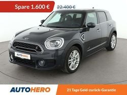 Thundergrey Gebraucht 2020 Mini Cooper SD Countryman SUV | 20.800 € (Guter Preis)