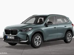 Grün Gebraucht 2024 BMW X1 Efficient Dynamics SUV | 39.500 € (Fairer Preis)