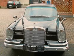 Gebraucht 1965 Mercedes 220 SE Limousine | 29.500 €