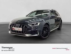 Manhattangrau metallic Gebraucht 2020 Audi A4 Allroad Ambiente Kombi | 28.880 € (Fairer Preis)