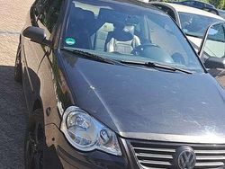 Gebraucht 2005 VW Polo Comfortline Limousine | 550 € (Superpreis)