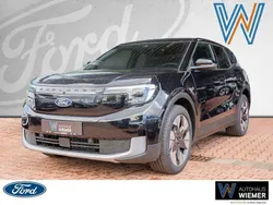 Schwarz Neu 2024 Ford Explorer Premium SUV | 53.490 € (Superpreis)