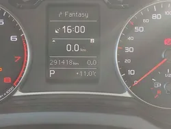 Rot Gebraucht 2012 Audi A1 Ambition Kleinwagen | 5.200 € (Fairer Preis)