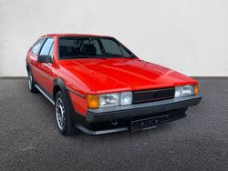 Rot Gebraucht 1986 VW Scirocco GTX Coupé | 11.990 €