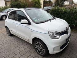 Weiß Gebraucht 2022 Renault Twingo Intens Kleinwagen | 14.499 € (Fairer Preis)