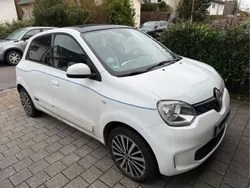 Weiß Gebraucht 2022 Renault Twingo Intens Kleinwagen | 14.990 € (Fairer Preis)