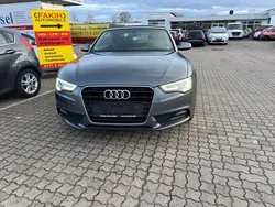Grau Gebraucht 2013 Audi A5 Cabriolet Cabrio | 11.890 € (Fairer Preis)
