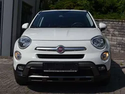Colore esterno (gelato weiss) Gebraucht 2016 Fiat 500X Cross SUV | 10.100 € (Fairer Preis)
