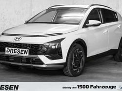 Weiss Gebraucht 2025 Hyundai Bayon Prime SUV | 22.890 € (Guter Preis)