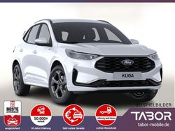 Weiß Neu 2025 Ford Kuga ST-Line SUV | 30.388 € (Fairer Preis)