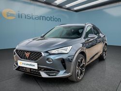 Grau Gebraucht 2022 Cupra Formentor VZ SUV | 28.099 € (Guter Preis)