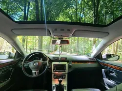 Silber Gebraucht 2008 VW CC Limousine | 3.750 € (Guter Preis)