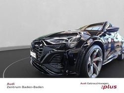 Mythosschwarz Gebraucht 2023 Audi SQ8 e-tron Sport SUV | 68.910 € (Guter Preis)