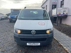 Weiß Gebraucht 2012 VW Transporter Van | 5.199 €