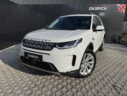 Weiß Gebraucht 2022 Land Rover Discovery Sport HSE SUV | 25.847 € (Fairer Preis)