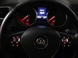 Silber Gebraucht 2016 VW Polo Comfortline Limousine | 6.600 €