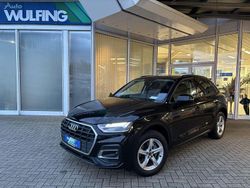 Schwarz Gebraucht 2022 Audi Q5 Business SUV | 35.490 € (Guter Preis)