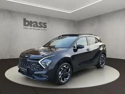Zilinaschwarz met. Gebraucht 2024 Kia Sportage SUV | 34.980 € (Fairer Preis)