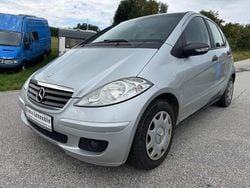 Gebraucht 2007 Mercedes A180 Avantgarde Van / Kleinbus | 790 €