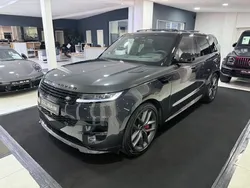 Carpathian grey Gebraucht 2023 Land Rover Range Rover Sport HSE Dynamic SUV | 95.000 € (Guter Preis)