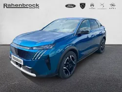 Met. obsession blau (blau) Neu 2025 Peugeot 3008 Allure SUV | 37.990 € (Superpreis)
