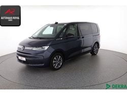 Gebraucht 2022 VW Multivan Van | 41.880 € (Superpreis)