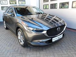Machine gray Gebraucht 2020 Mazda CX-30 Selection SUV | 19.890 € (Fairer Preis)
