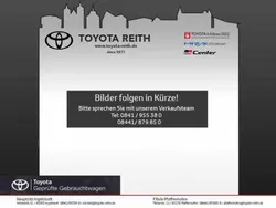 Marlingrau metallic (metallic) Gebraucht 2019 Toyota Yaris Hybrid Club Kleinwagen | 14.910 € (Fairer Preis)