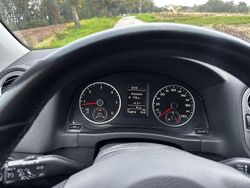 Weiß Gebraucht 2011 VW Tiguan SUV | 9.000 € (Fairer Preis)