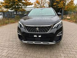 Schwarz Gebraucht 2020 Peugeot 5008 Allure Van / Kleinbus | 15.200 € (Superpreis)