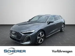 Daytonagrau perleffekt Gebraucht 2025 Audi A5 Ambiente Coupé | 58.990 €