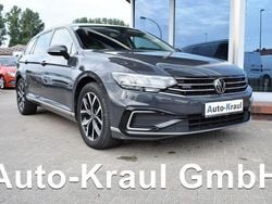 Urano gray Gebraucht 2020 VW Passat GTE Kombi | 19.949 € (Guter Preis)