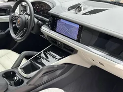 Schwarz Gebraucht 2023 Porsche Cayenne SUV | 103.790 € (Fairer Preis)