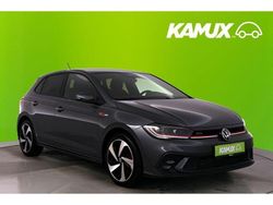 Grau Gebraucht 2023 VW Polo GTI Kleinwagen | 22.900 € (Guter Preis)